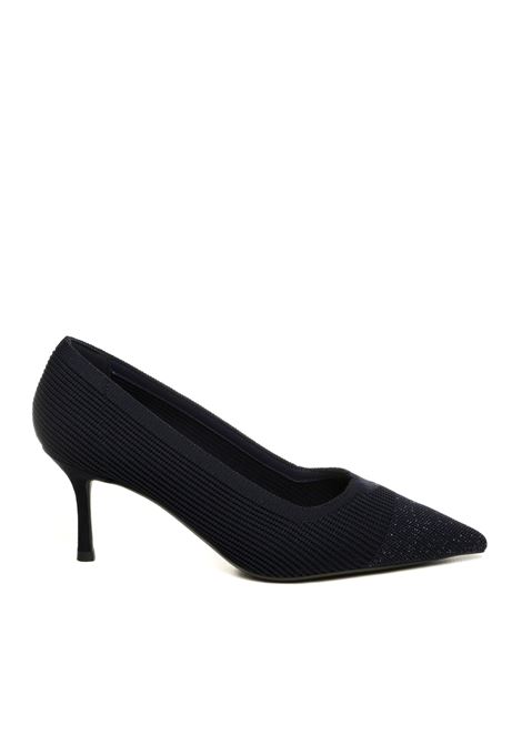  UMA PARKER | 510TESS-EL-BLUE
